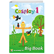 Cosplay 1 Big Book Nans Publishing