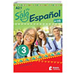 Solo Espanol 3-A2.1 Nans Publishing