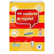Mi Cuaderno De Espanol spanyolca Defteri Nans Publishing