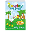 Cosplay Starter Big Book Nüans Publishing