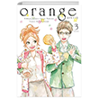 Orange Novel Cilt 3 Komikeyler Yaynclk