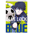 Blue Lock Cilt 1 Komikeyler Yaynclk