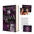 Lahza 2 - Har ve Kül (İmzalı) Dokuz Yayınları
