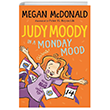 Judy Moody: In a Monday Mood #16 Walker Books