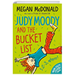 Judy Moody: and the Bucket List #1  Walker Books