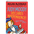 Judy Moody: Declares Independence! #6 Walker Books