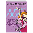 Judy Moody: Gets Famous! #2 Walker Books