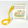 Guess How Much I Love You: Colours Buggy Book Walker Books