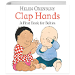 A First Book for Babies: Clap Hands Walker Books