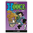 Hammer - eki - 1 HayalPerest Kitap