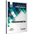 AYT Matematik Trigonometri Konu Anlatımlı Soru Fasikülü Etkili Matematik Yayınları