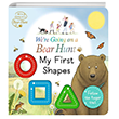 We`re Going on a Bear Hunt: My First Shapes We`re Going on a Bear Hunt: My First Shapes Walker Books