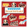 Panorama Pops: Shakespeare Walker Books