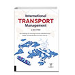 International Transport Management Akademisyen Kitabevi