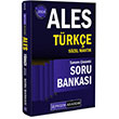 2024 Ales Türkçe Sözel Mantık Tamamı Çözümlü Soru Bankası Pegem Akademi Yayıncılık