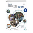 Nuovo Progetto italiano Junior 1 Nüans Publishing