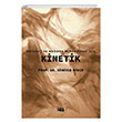 Metalurji ve Malzeme Mühendisleri için Kinetik Literatür Yayıncılık