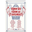 Türkün Türkle Savaşı Kronik Kitap