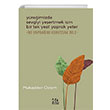 Yüreğimizde Sevgiyi Yeşertmek İçin Bir Tek Yeşil Yaprak Yeter İki Yaprağını Kurutsak Bile 40 Kitap