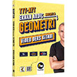 Erhan Ardıç Hocayla TYT-AYT Geometri Video Ders Kitabı F10 Yayınları