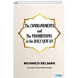 The Commandments and the Prohibitions in the Holy Quran Mat Kitap