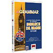 2024 Inside English A1 Grammar ngilizce Dil Bilgisi Kitab Yarg Yaynlar