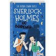 Sherlock Holmes Üç Öğrenci The Çocuk
