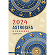 2024 Astroşifa Ajandası İnkılap Kitabevi