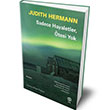 Sadece Hayaletler Ötesi Yok Judith Hermann Sia Kitap