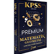 2024 KPSS Premium Matematik zml Soru Bankas Yetki Yaynclk