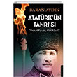 Atatürkün Tanrısı Destek Yayınları
