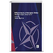 NATOnun Gemi ve Geleceinde Trkiye Gazi Kitabevi
