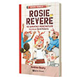 Merakl Bdklar Rosie Revere amatac Perinciler Epsilon Yaynevi