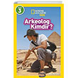National Geographic Kids - Arkeolog Kimdir? Beta Kids