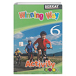 Winning Way Activity Book 6 
