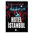 Hotel İstanbul Mona Kitap