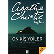 On Kiiydiler Agatha Christie Defteri Altn Kitaplar