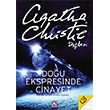 Dou Ekspresinde Cinayet Agatha Christie Defteri Altn Kitaplar