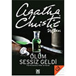 lm Sessiz Geldi Agatha Christie Defteri Altn Kitaplar