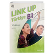 Link Up Trkiye B1 Workbook Pack with Online Practice
