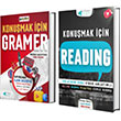 Readingli Gramer Seti (Gramer+Reading) Erkan nler
