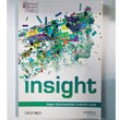 Insight Upper-Intermediate. Student`s Book UK ed. Edition
