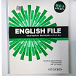 English File 3rd Edition Intermediate. Workbook without Key - Softcover