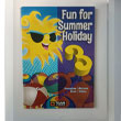 Team Elt Publishing Fun for Summer Holiday 3