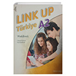 Link Up Trkiye A2 Workbook Pack with Online Practice