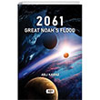 2061 Great Noahs Flood Tilki Kitap