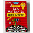 LYS Matematik 10x80 Deneme Tamam zml