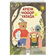 Ayck Hooop Yataa 1001 iek Kitaplar