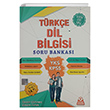 Örnek Akademi Türkçe Dil Bilgisi Soru Bankası