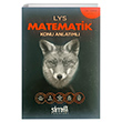 LYS Matematik Konu Anlatml Simya Dergisi Yaynlar